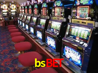 Casino Ao Vivo bsbet