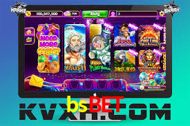 Exclusive Games bsbet