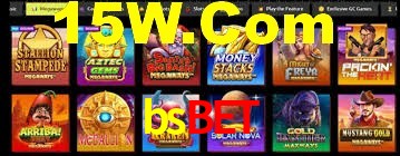 Daily Bonuses bsbet