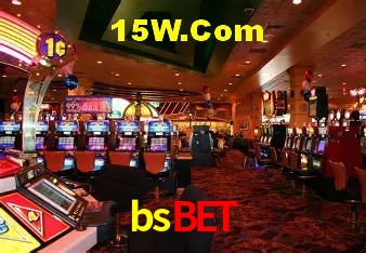 Provedores de Jogos bsbet