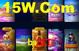 bsbet: Seu Cassino Premiado com Pagamentos Rápidos