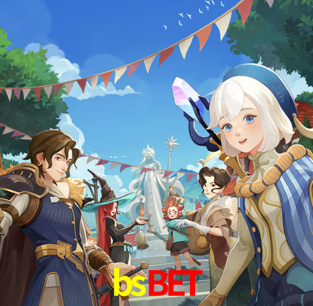 Casino Ao Vivo bsbet