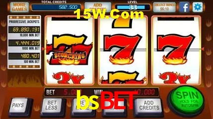 Jogos de Slot bsbet