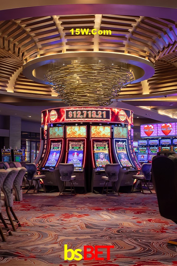 Welcome Bonus bsbet