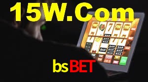 bsbet: Jogos de Caça-Níqueis-Altas Recompensas, Roleta-Velocidade, Blackjack-Desafios Máximos