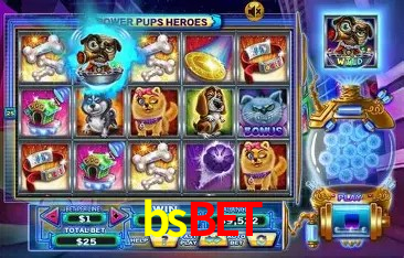 Ofertas Exclusivas bsbet