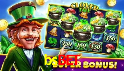 Casino VIP bsbet