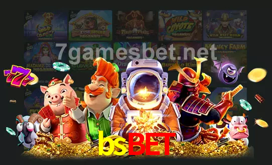 cassino bsbet