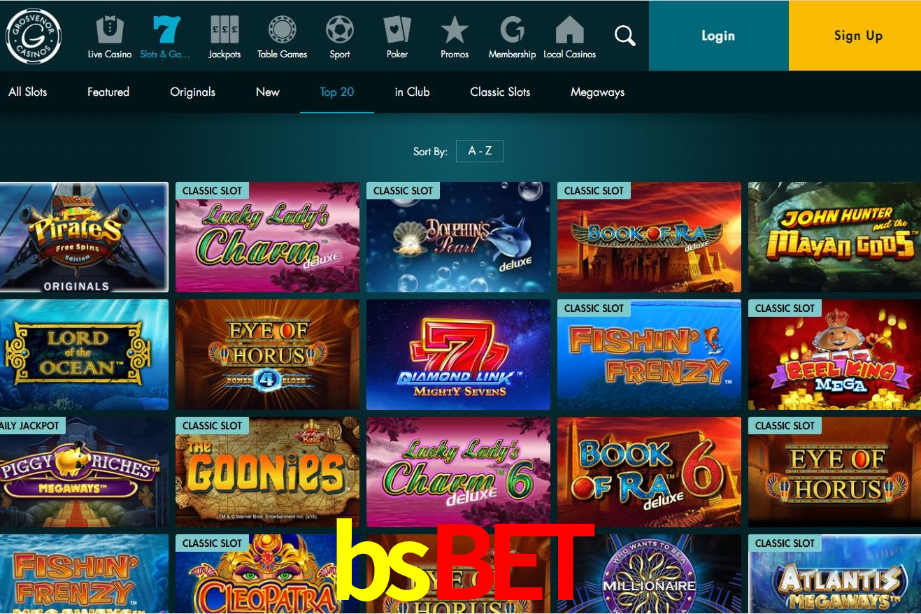 BGaming Live Blackjack