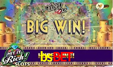 Jackpot Winner