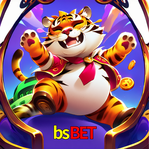 Imagem promocional da bsbet mostrando a plataforma e suas vantagens